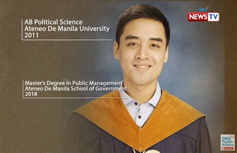 did vico sotto passed the bar exam|Get to know Vico Sotto's roots in the political arena.